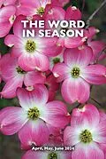E-Book (epub) Word in Season: Apr-Jun 2024 von 