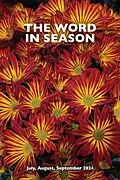 E-Book (pdf) Word in Season: Jul-Sep 2024 von 