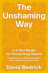 Couverture cartonnée The Unshaming Way de David Bedrick