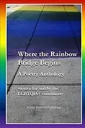 E-Book (epub) Where the Rainbow Bridge Begins von 