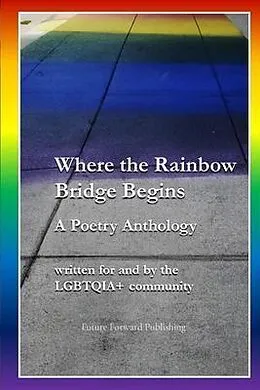 E-Book (epub) Where the Rainbow Bridge Begins von 