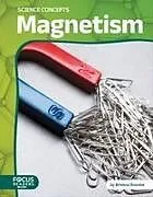 Fester Einband Magnetism von Brienna Rossiter