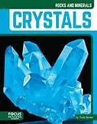 Fester Einband Crystals von Trudy Becker