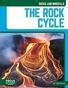 Fester Einband The Rock Cycle von Trudy Becker