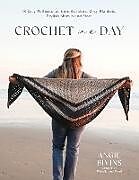 Couverture cartonnée Crochet in a Day de Angie Bivins