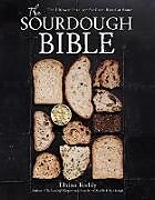 Livre Relié The Sourdough Bible de Elaine Boddy