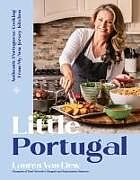 Livre Relié Little Portugal de Lauren van Liew