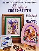 Kartonierter Einband (Kt) Fantasy Cross-Stitch von Iris Kleinbussink