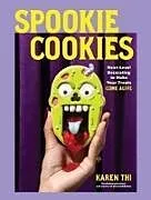 Fester Einband Spookie Cookies von Karen Thi