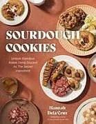 Kartonierter Einband Sourdough Cookies von Hannah Dela Cruz