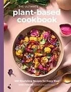 Kartonierter Einband (Kt) The Ultimate Plant-Based Cookbook von Sarah Cobacho