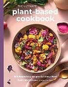 Kartonierter Einband The Ultimate Plant-Based Cookbook von Sarah Cobacho