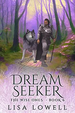 E-Book (epub) Dream Seeker von Lisa Lowell