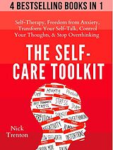 E-Book (epub) The Self-Care Toolkit von Nick Trenton
