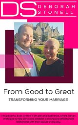 eBook (epub) From Good to Great de Deborah Stonell