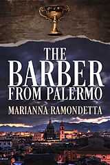 E-Book (epub) The Barber from Palermo von Marianna Ramondetta