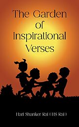 eBook (epub) The Garden of Inspirational Verses de Hari Shanker Rai