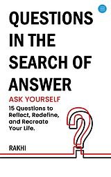 eBook (epub) Questions in the search of Answer de Rakhi