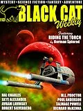 E-Book (epub) Black Cat Weekly #113 von Robert Silverberg, Norman Spinrad, Poul Anderson