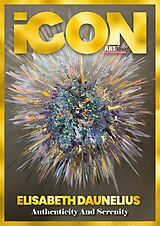 E-Book (epub) ICON By ArtTour International von ArtTour International Publication Inc, Viviana Puello, Alan Grimandi
