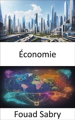 eBook (epub) Économie de Fouad Sabry