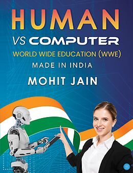 eBook (epub) Human VS computer de Mohit Jain