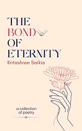E-Book (epub) The Bond of Eternity von Kritashree Saikia
