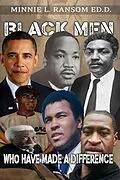E-Book (epub) Black Men Who Have Made A Difference von Minnie Ransom