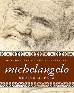 E-Book (epub) Michelangelo von George M. Papa