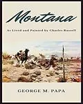 E-Book (epub) Montana von George M. Papa