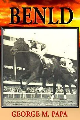 E-Book (epub) BENLD von George M. Papa