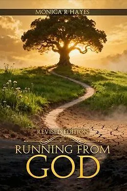 E-Book (epub) RUNNING FROM GOD von Monica R Hayes