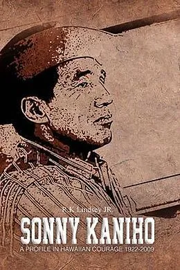 E-Book (epub) Sonny Kaniho von Rk Lindsey