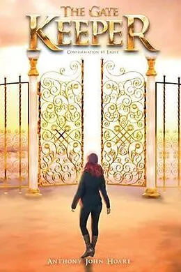 E-Book (epub) The Gate Keeper von Anthony John Hoare