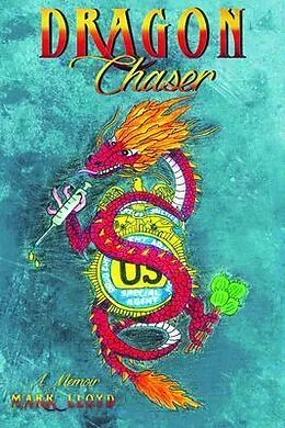 E-Book (epub) Dragon Chaser von Mark Lloyd
