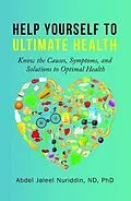 E-Book (epub) Help Yourself to Ultimate Health von Abdel Jaleel Nuriddin