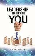 E-Book (epub) Leadership Begins with You von Carl Welte