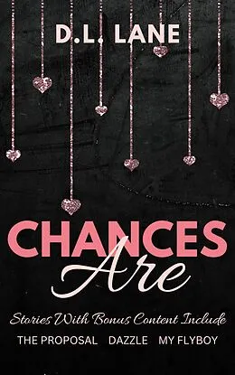 E-Book (epub) Chances Are von D. L. Lane