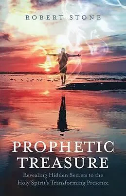 E-Book (epub) Prophetic Treasure von Robert Stone