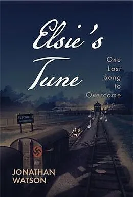 E-Book (epub) Elsie's Tune von Jonathan Watson