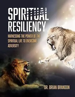E-Book (epub) Spiritual Resiliency von Brian Brandon