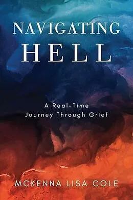 E-Book (epub) Navigating Hell von McKenna Lisa Cole