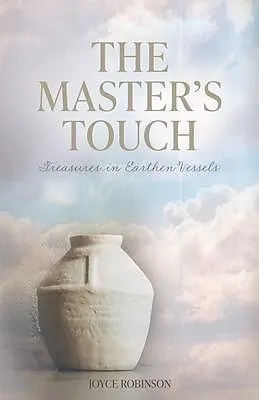 E-Book (epub) The Master's Touch von Joyce Robinson