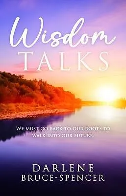 E-Book (epub) Wisdom Talks von Darlene Bruce-Spencer