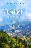 E-Book (epub) Storytime von John Coatney