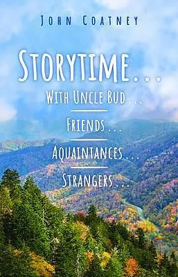 E-Book (epub) Storytime von John Coatney