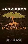 E-Book (epub) Answered Prayers von Cindy Mcdonald