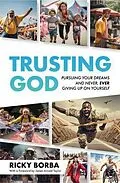 E-Book (epub) Trusting God von Ricky Borba