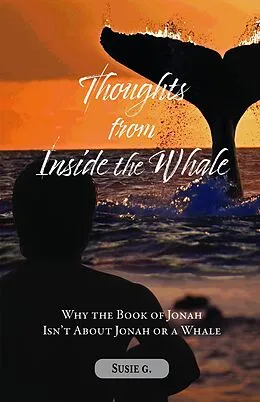 E-Book (epub) Thoughts from Inside the Whale von Susie G.