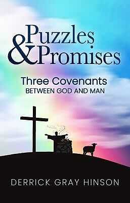 eBook (epub) Puzzles & Promises de Derrick Gray Hinson